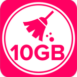 10GB RAM Mobile Booster