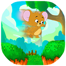 jerry adventure run APK