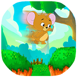 jerry adventure run
