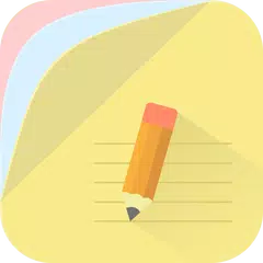 Colorful Notepad APK download