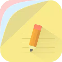 彩色便簽 APK 下載