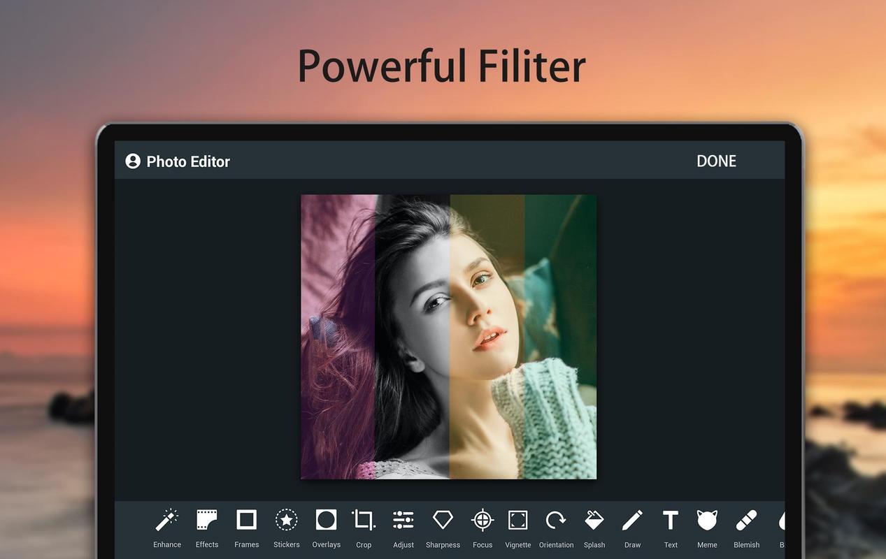 Photo Editor Pro APK Download - Free Photography APP for ...