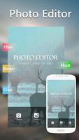 foto filter & editor-poster