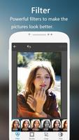 Photo Filter & Editor syot layar 1