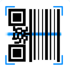 QR & Barcode Scanner icône