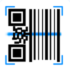 QR & Barcode Scanner ไอคอน