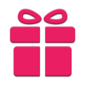 Gift Ideas Notebook icon