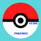 Guide Begin Pokemon GO 图标