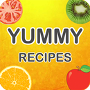 Yummy Recipes Cooking Taste Videos APK