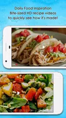 Yummy Recipes Cooking Taste Videos アプリダウンロード