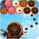 Cookie Bubble Popping APK