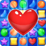 Cookie Crush -  Candy Block Puzzle Legend Match 3