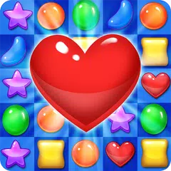 Cookie Crush -  Candy Block Puzzle Legend Match 3 APK 下載