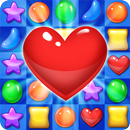 Cookie Crush -  Candy Block Puzzle Legend Match 3 APK
