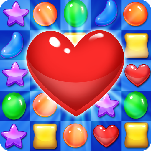 Cookie Crush -  Candy Block Puzzle Legend Match 3