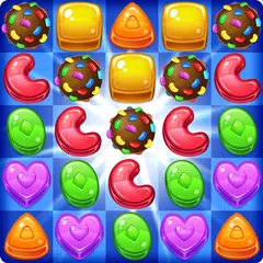 Cookie Crush Match 3 APK Herunterladen