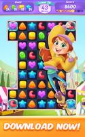 Cookie Crush Match 3 APK for Android Download