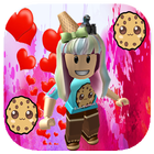 Guide for CooKie Swirl C RoBlox Girls icon