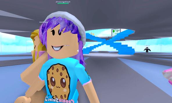 Roblox girls