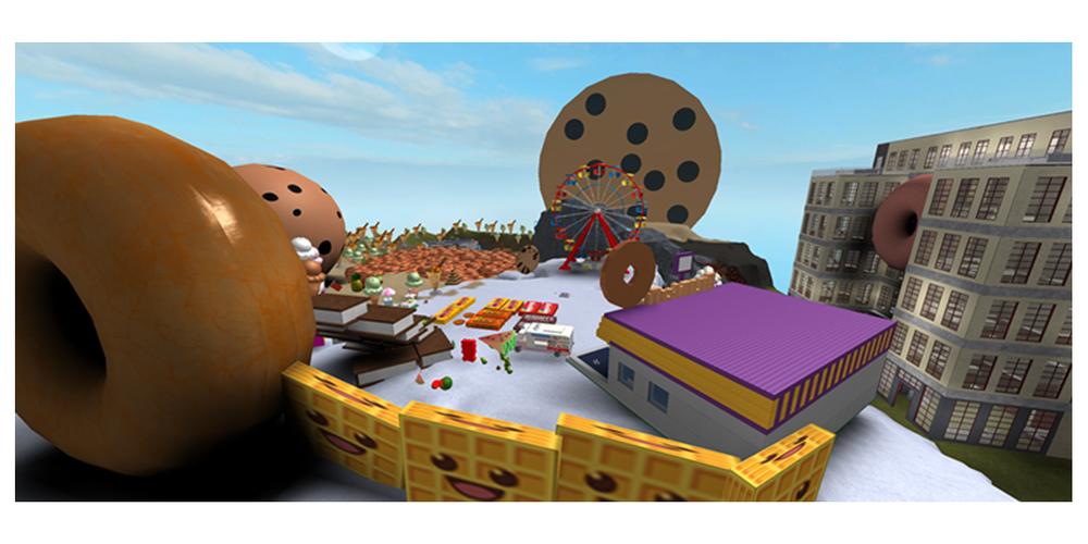 Cookies Roblox - natural disaster survival roblox wikia fandom