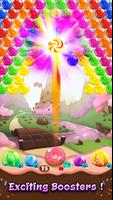 Cookie Pop Bubble Shooter syot layar 2