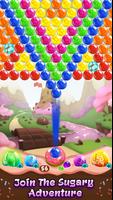 Cookie Pop Bubble Shooter screenshot 3