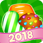 Cookie 2019 - Match 3 Puzzle Games biểu tượng