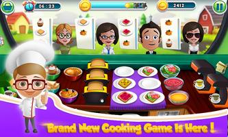 Cooking Story 2020 ảnh chụp màn hình 2