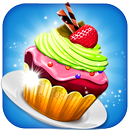 APK Cooking Story Cupcake