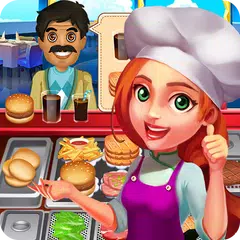 Cooking Talent - Restaurant manager - Chef game APK download
