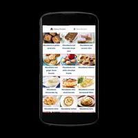 Baking Recipes Screenshot 2