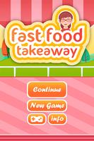Fast Food Cooking Games capture d'écran 3