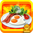 Masterchef Cooking Games-icoon