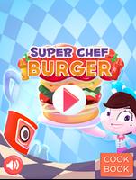 Masterchef Cooking Games plakat