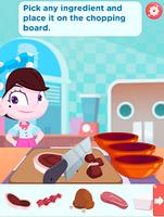 Masterchef Cooking Games screenshot 2