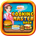 ikon Cooking Master Dash