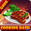 Guide Cooking Dash 2016