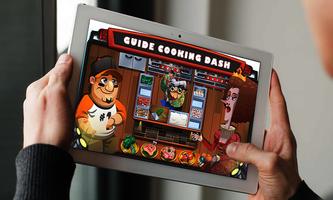 Guide Cooking Dash 2016 постер