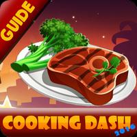 Guide Cooking Dash 2016 скриншот 3