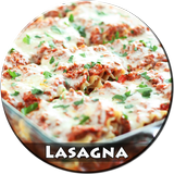 Lasagna Recipes icon