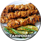 Tandoori Recipes biểu tượng