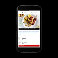 Tandoori Recipes screenshot 2