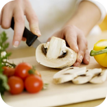 Cooking Recipes in English