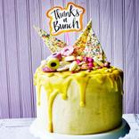 Gâteau À La Banane, Livre De C