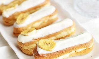 Bolo De Banana Cozinhar Livro 截图 1