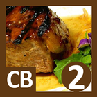 CookBook: BBQ Recipes 2 图标