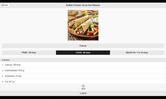 CookBook: BBQ Recipes 2 syot layar 1