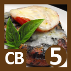 CookBook: BBQ Recipes 5 icon