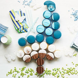 El Pastel de cumpleaños de Rec