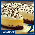 CookBook: Cake Recipes 2 ícone